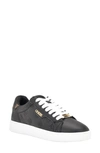 Guess Renzy Sneaker In Black