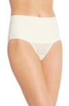 Spanx ® Smooth™ Undie-tectable Briefs In Powder
