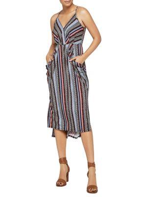 bcbgeneration midi dress