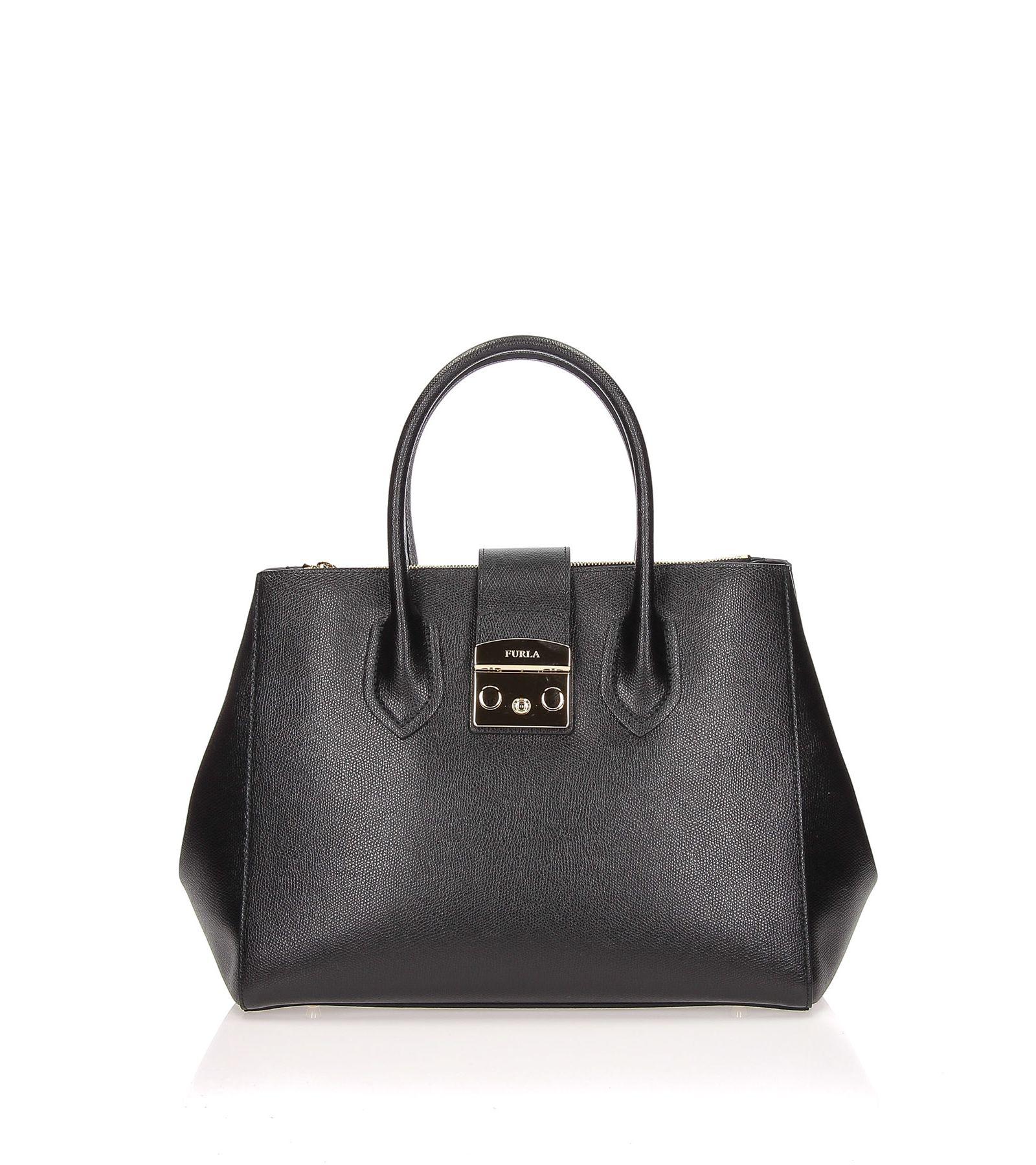 furla metropolis tote