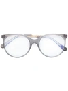 Chloé Ce2730 Eyeglasses In Grey