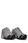 Salomon Speedcross 3 Sneaker In Gull/ Black/ Silver