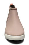 Bogs Kicker Chelsea Waterproof Rain Boot In Lilac