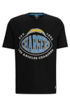 Los Angeles Chargers Black