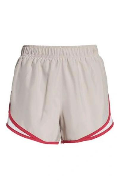 Nike Dry Tempo Running Shorts In Mnprtl/wlfgry