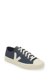 Veja Wata Ii Low Ripstop Sneaker In Nautico Pierre