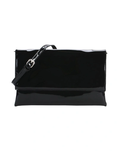 Deux Lux Handbag In Black