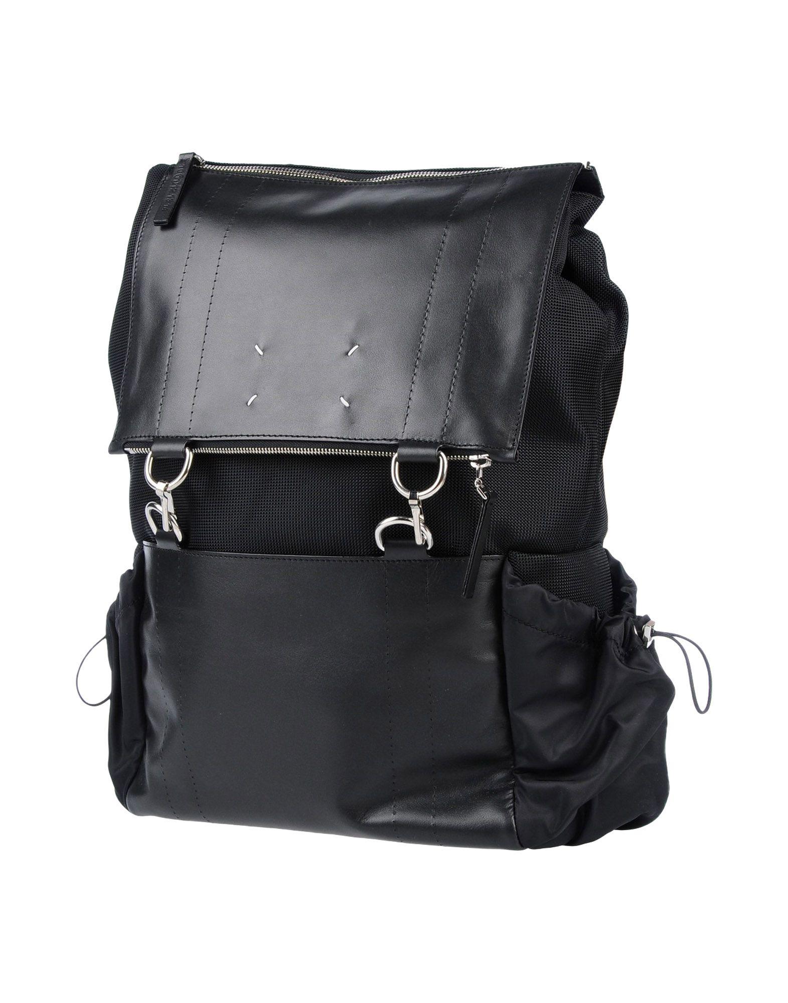 mg gear clear backpack