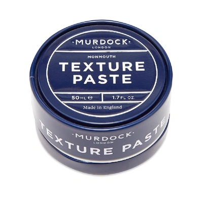 Murdock London Monmouth Texture Paste In N/a