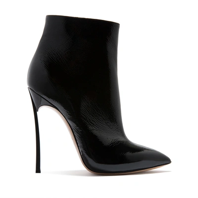 Casadei Blade In Black