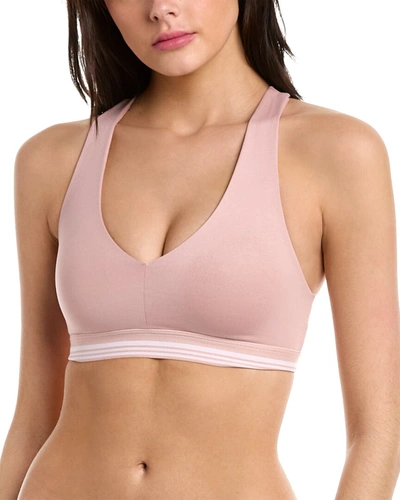 B Tempt'd B. Tempt'd By Wacoal B. Active Bralette In Pink