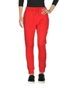 Dsquared2 Casual Pants In Red