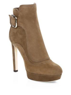 jimmy choo britney boot