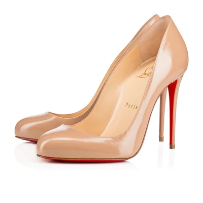 Louboutin sales dorissima 100