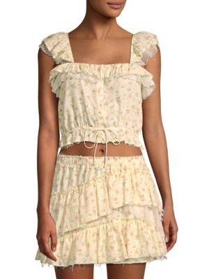 loveshackfancy mia top