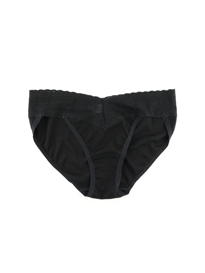 Hanky Panky Eco Rx™ V-kini In Black