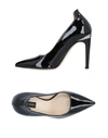 Pinko Pumps In Black