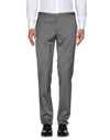 Pt01 Casual Pants In Grey