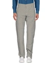Trussardi Jeans Pants In Military Green