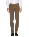 Berwich Casual Pants In Brown