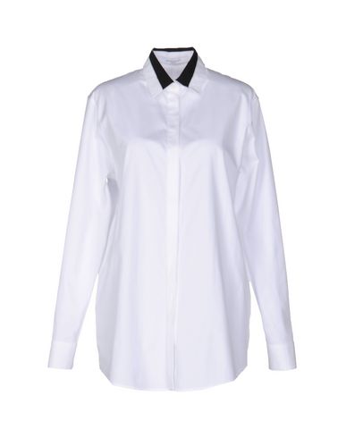 Givenchy Shirts In White | ModeSens