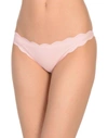 Marysia Swim Briefs In Pink