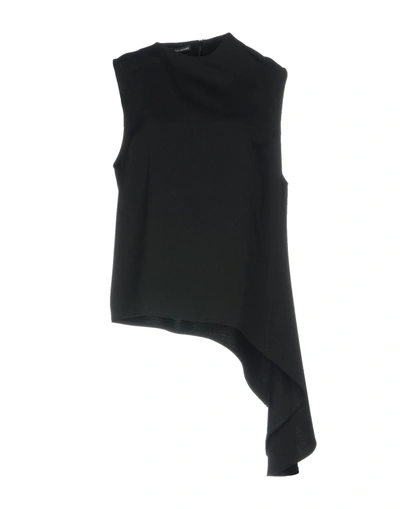 Malaika Raiss Top In Black