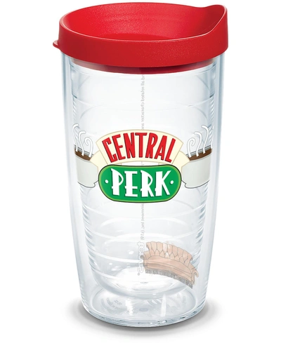Tervis Tumbler Tervis Friends Central Perk Made In Usa Double Walled Insulated Tumbler Travel Cup Keeps Drinks Cold In Open Miscellaneous