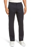 Bonobos Weekday Warrior Slim Fit Stretch Dress Pants In Blacks