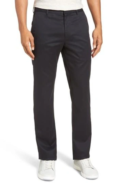 Bonobos Weekday Warrior Slim Fit Stretch Dress Pants In Blacks