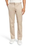 Bonobos Weekday Warrior Slim Fit Stretch Dress Pants In Wednesday Tans