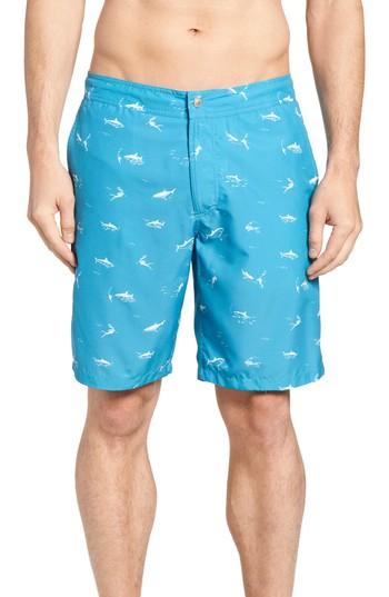 9 inch swim trunks