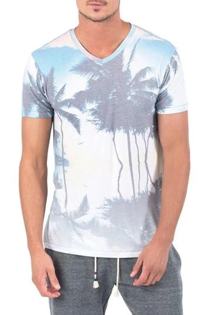Sol Angeles Off Tropic T-shirt