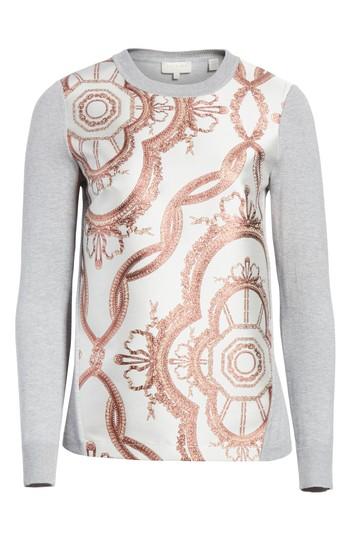 ted baker versailles