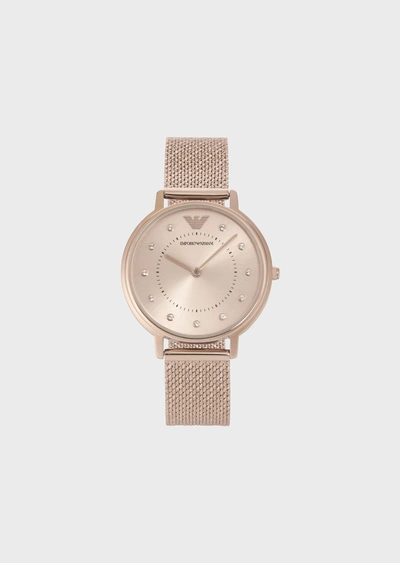 Emporio Armani Watches - Item 50212411