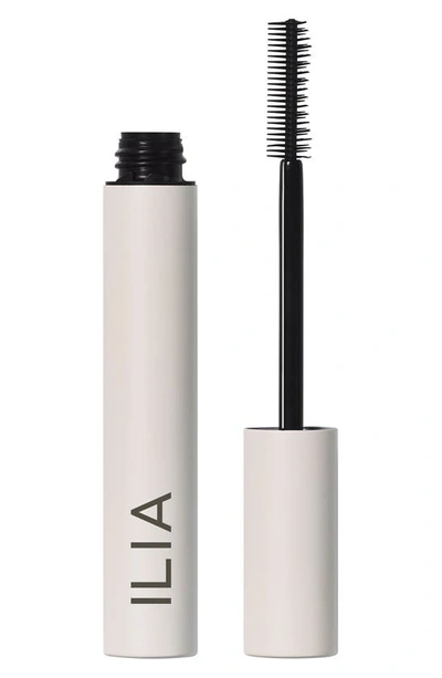 Ilia Limitless Lash Mascara - After Midnight (black)