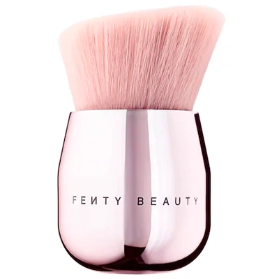 Fenty Beauty By Rihanna Face & Body Kabuki Brush 160 Classic