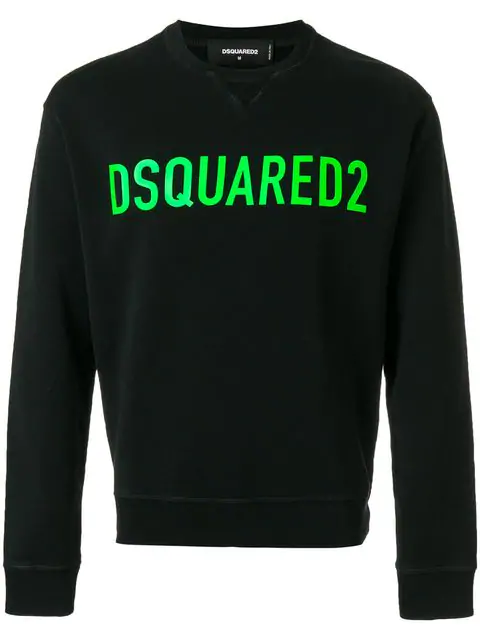 dsquared sweat