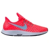 Nike Women's Air Zoom Pegasus 35 Running Shoes, Red