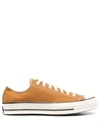 Converse Chuck Taylor(r) All Star(r) 70 Low Top Sneaker In Yellow