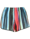 Lygia & Nanny Lee Shorts - Multicolour