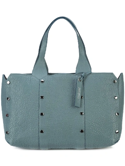 Jimmy Choo Lockett Shopper Tote