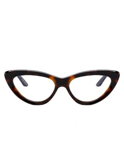 Christian Roth Firi Glasses In Tortoise