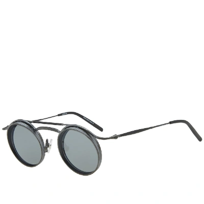 Matsuda 2903h Sunglasses In Black