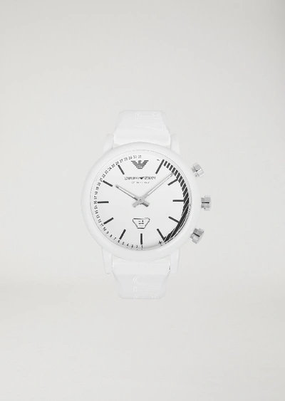 Emporio Armani Watches - Item 50212359 In White