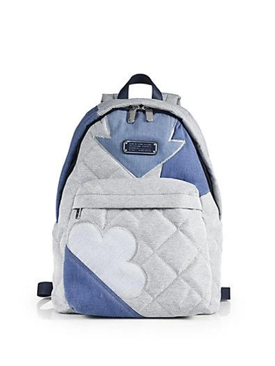 Crosby Quilted Backpack By Marc Jacobs Gorgeous!***New Crosby Quilted Backpack By Marc Jacobs  main image 2