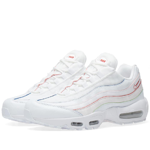 nike air max 95 se w