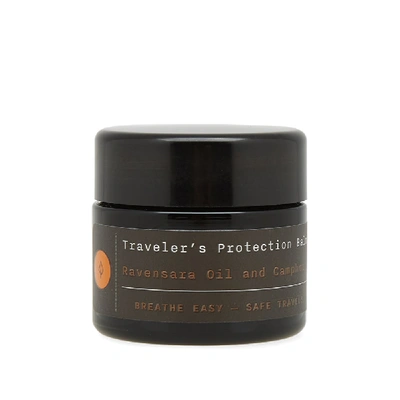 The Lost Explorer The Lost Explorer Traveller's Protection Balm In N/a