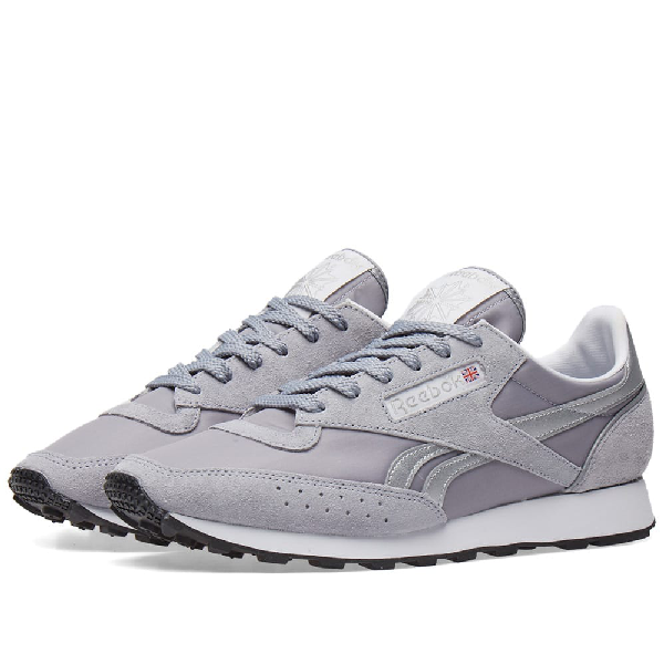 Reebok Classic 83 Og In Grey | ModeSens