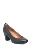 Söfft Lana Pump In Black